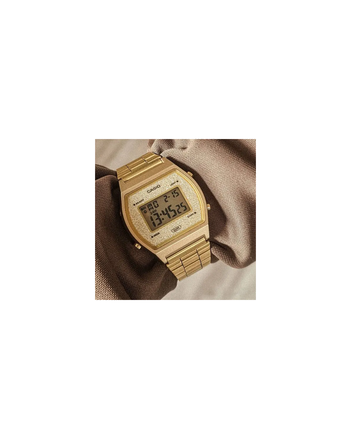 Zegareki Casio Vintage B640WGG-9EF +BOX Zegareki Casio Vintage B640WGG-9EF +BOX
