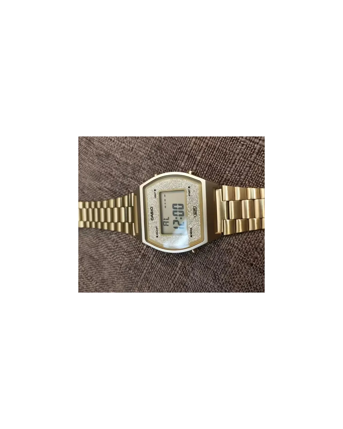 Zegareki Casio Vintage B640WGG-9EF +BOX Zegareki Casio Vintage B640WGG-9EF +BOX