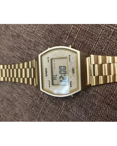 Zegareki Casio Vintage B640WGG-9EF  +BOX