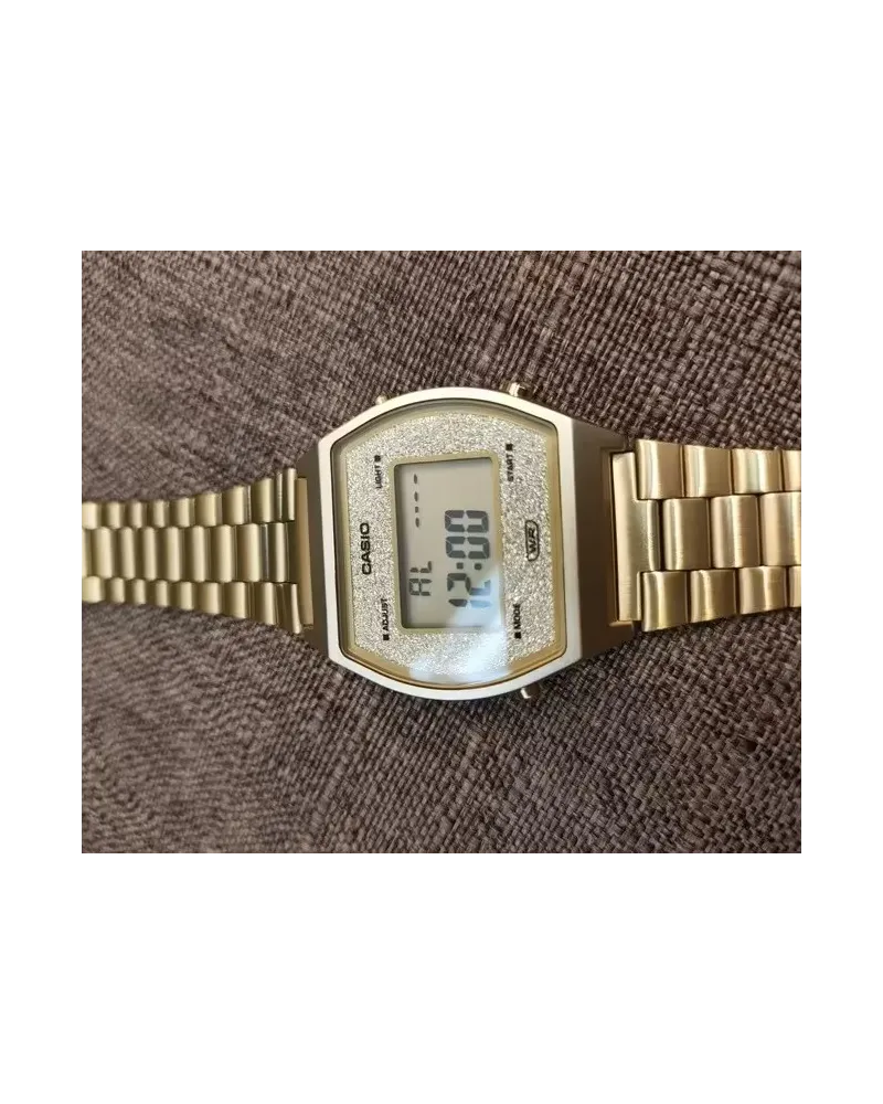 Zegareki Casio Vintage B640WGG-9EF +BOX Zegareki Casio Vintage B640WGG-9EF +BOX