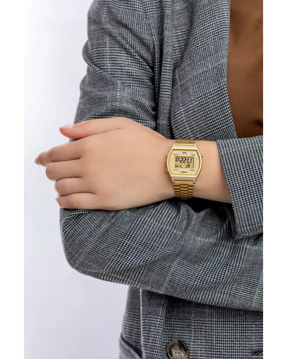 Zegareki Casio Vintage B640WGG-9EF +BOX Zegareki Casio Vintage B640WGG-9EF +BOX