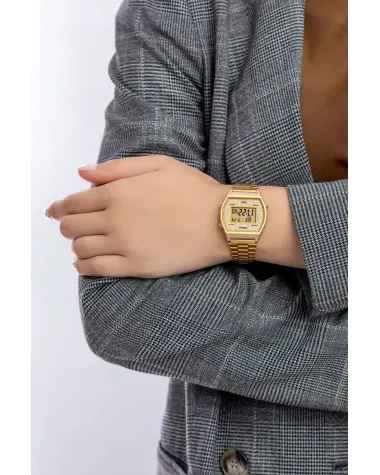 Zegareki Casio Vintage B640WGG-9EF  +BOX