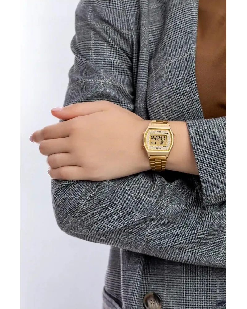 Zegareki Casio Vintage B640WGG-9EF +BOX Zegareki Casio Vintage B640WGG-9EF +BOX