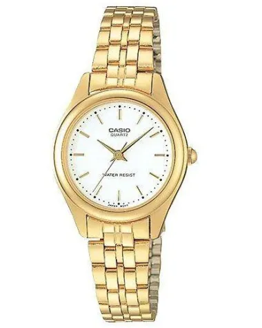 ZEGAREK DAMSKI CASIO LTP-1129N-7A (zd602d) + BOX