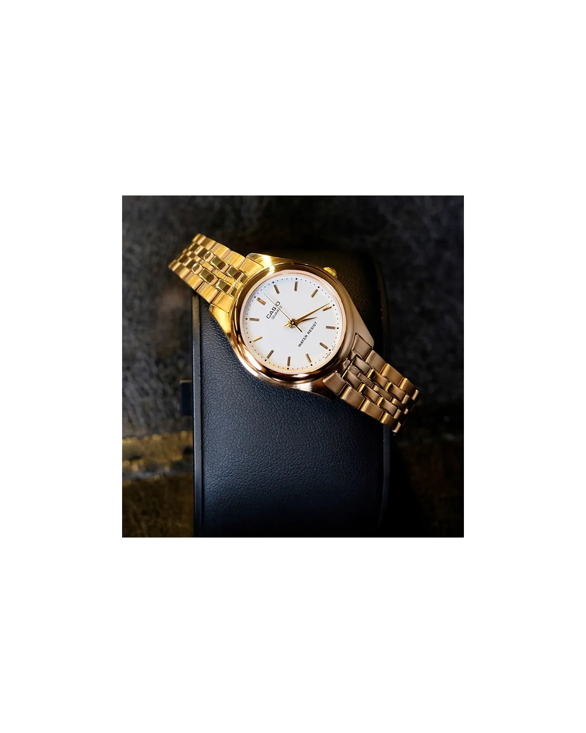 ZEGAREK DAMSKI CASIO LTP-1129N-7A (zd602d) + BOX ZEGAREK DAMSKI CASIO LTP-1129N-7A (zd602d) + BOX