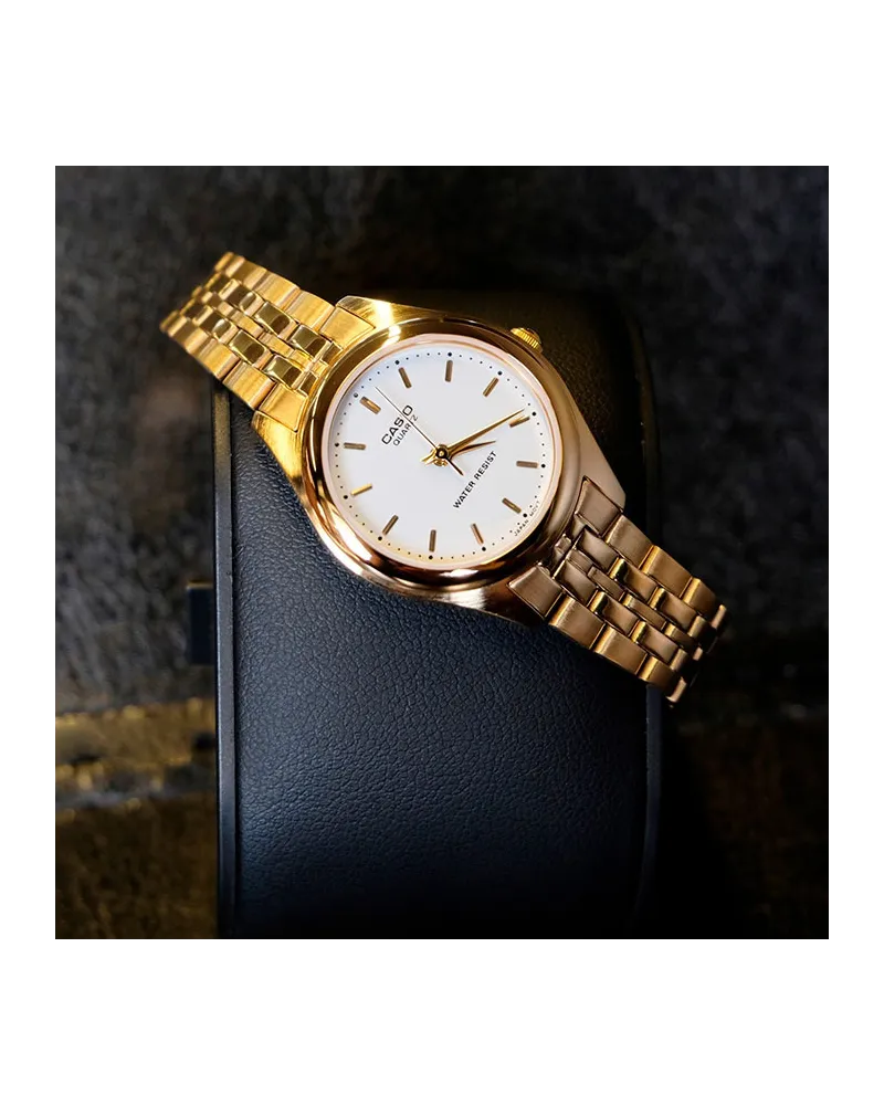 ZEGAREK DAMSKI CASIO LTP-1129N-7A (zd602d) + BOX ZEGAREK DAMSKI CASIO LTP-1129N-7A (zd602d) + BOX