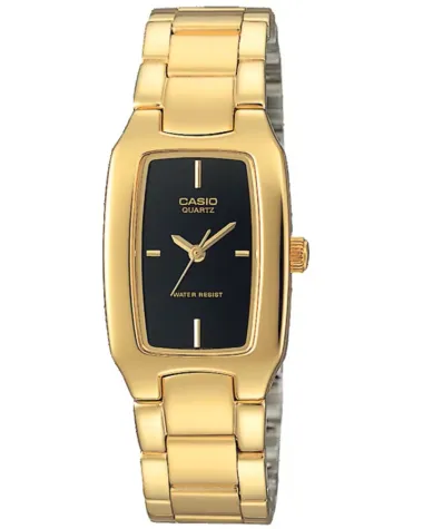 ZEGAREK DAMSKI CASIO LTP-1165N-1C + BOX