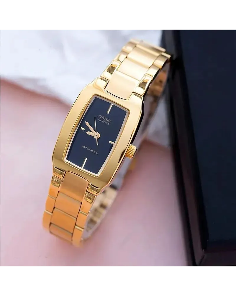 ZEGAREK DAMSKI CASIO LTP-1165N-1C + BOX ZEGAREK DAMSKI CASIO LTP-1165N-1C + BOX