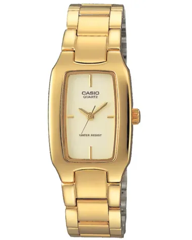 ZEGAREK DAMSKI CASIO LTP-1165N-9C + BOX