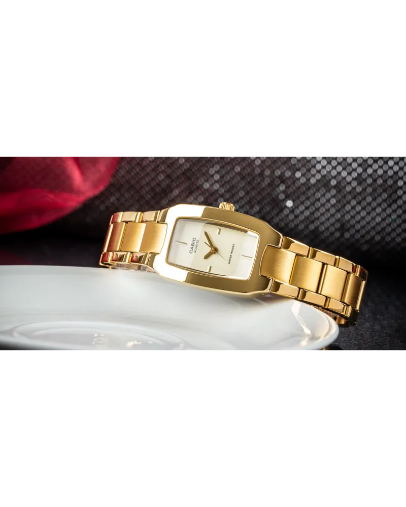 ZEGAREK DAMSKI CASIO LTP-1165N-9C + BOX