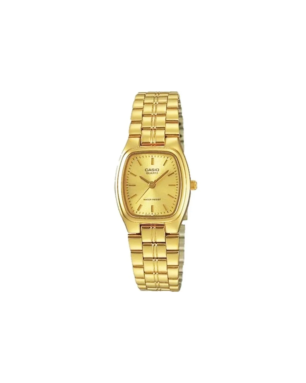 Złoty Zegarek Damski Casio LTP-1169N-9A + BOX