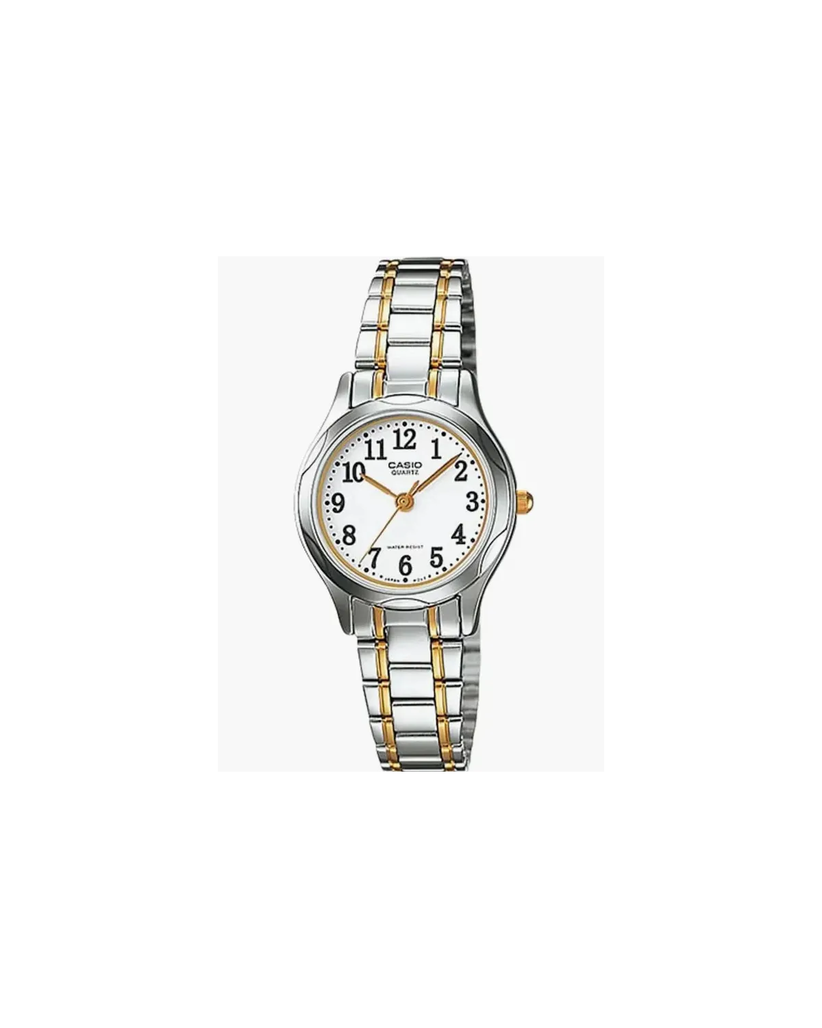 ZEGAREK DAMSKI CASIO LTP-1275SG-7B (zd580f) + BOX
