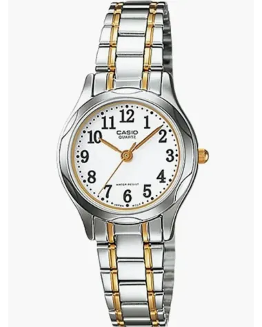 ZEGAREK DAMSKI CASIO LTP-1275SG-7B (zd580f) + BOX