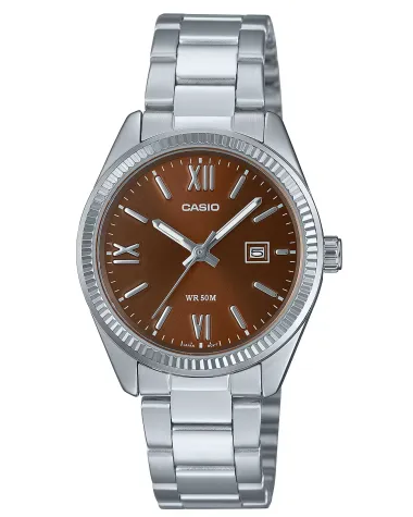 ZEGAREK DAMSKI CASIO LTP-1302DD-5A (zd521i) + BOX