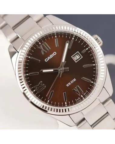 ZEGAREK DAMSKI CASIO LTP-1302DD-5A (zd521i) + BOX