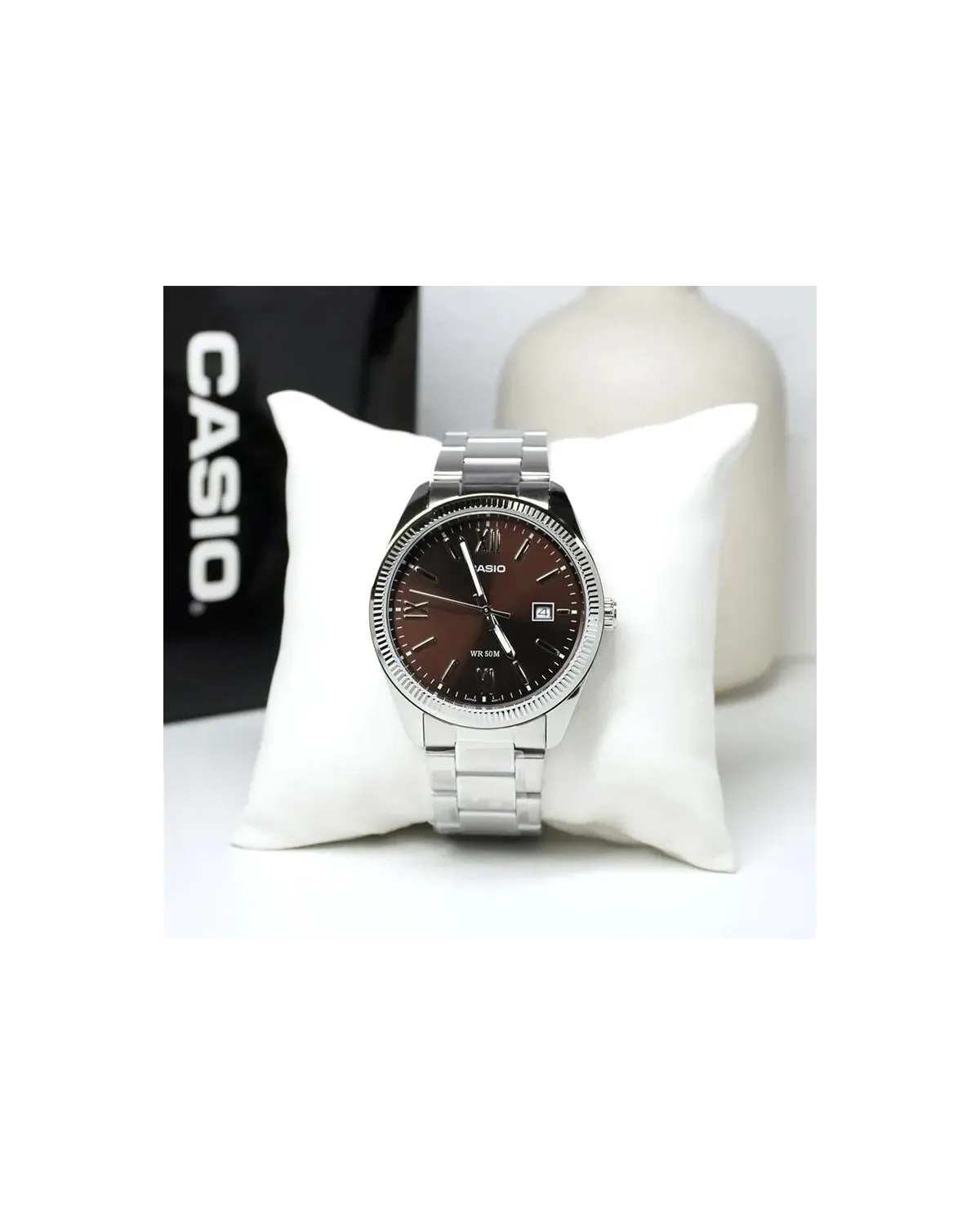 ZEGAREK DAMSKI CASIO LTP-1302DD-5A (zd521i) + BOX ZEGAREK DAMSKI CASIO LTP-1302DD-5A (zd521i) + BOX