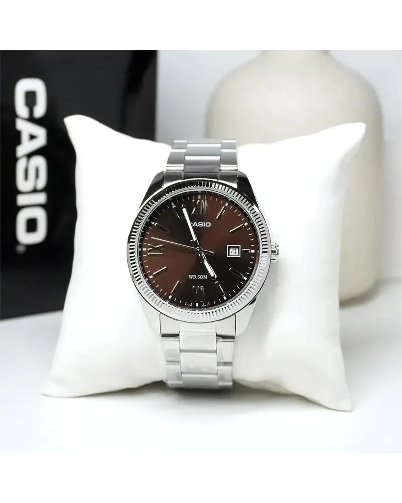 ZEGAREK DAMSKI CASIO LTP-1302DD-5A (zd521i) + BOX ZEGAREK DAMSKI CASIO LTP-1302DD-5A (zd521i) + BOX