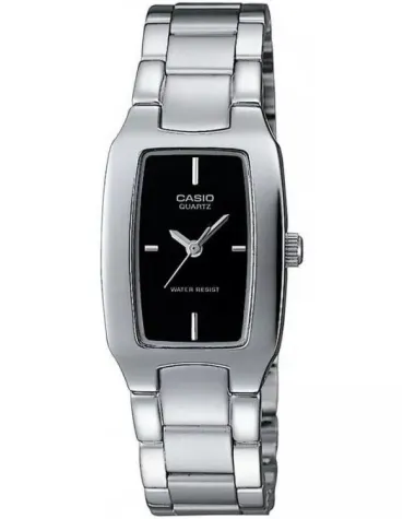 ZEGAREK DAMSKI CASIO LTP-1165A-1C + BOX