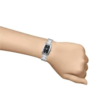 ZEGAREK DAMSKI CASIO LTP-1165A-1C + BOX