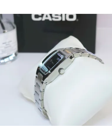 ZEGAREK DAMSKI CASIO LTP-1165A-1C + BOX