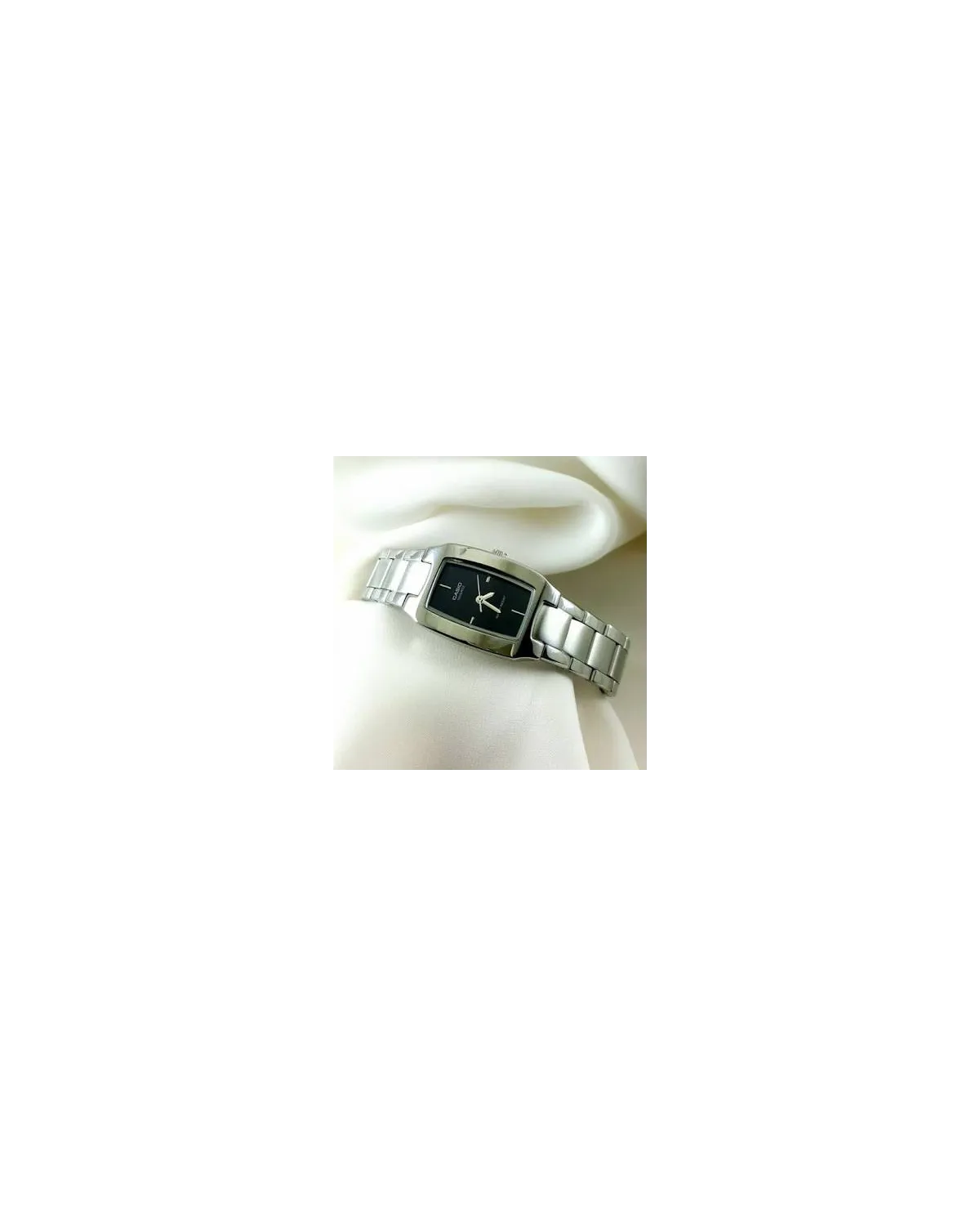 ZEGAREK DAMSKI CASIO LTP-1165A-1C + BOX ZEGAREK DAMSKI CASIO LTP-1165A-1C + BOX