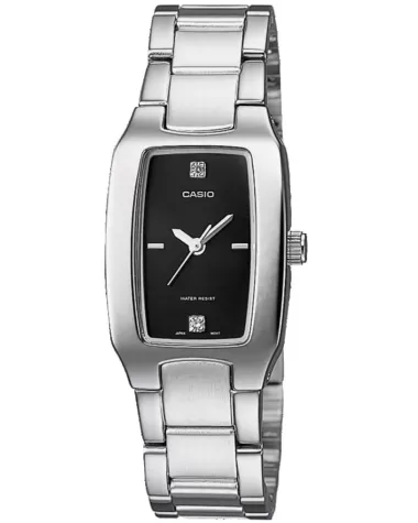 ZEGAREK DAMSKI CASIO LTP-1165A-1C2 + BOX