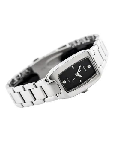 ZEGAREK DAMSKI CASIO LTP-1165A-1C2 + BOX