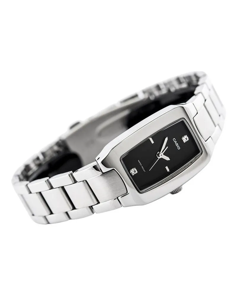 ZEGAREK DAMSKI CASIO LTP-1165A-1C2 + BOX ZEGAREK DAMSKI CASIO LTP-1165A-1C2 + BOX