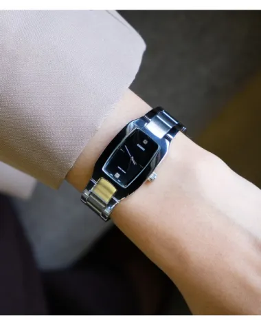 ZEGAREK DAMSKI CASIO LTP-1165A-1C2 + BOX