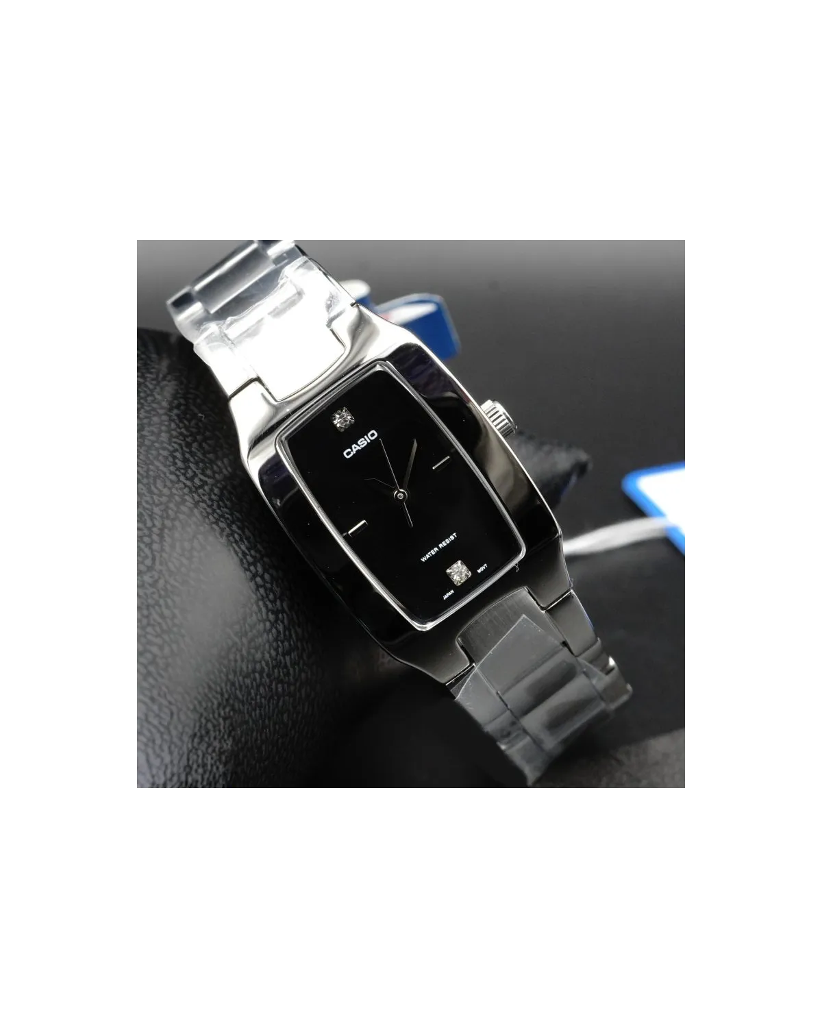 ZEGAREK DAMSKI CASIO LTP-1165A-1C2 + BOX ZEGAREK DAMSKI CASIO LTP-1165A-1C2 + BOX