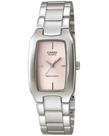 ZEGAREK DAMSKI CASIO LTP-1165A-4C + BOX