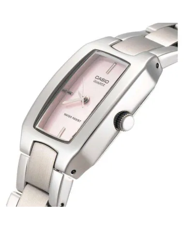 ZEGAREK DAMSKI CASIO LTP-1165A-4C + BOX