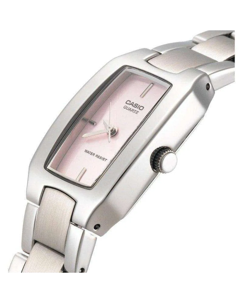 ZEGAREK DAMSKI CASIO LTP-1165A-4C + BOX ZEGAREK DAMSKI CASIO LTP-1165A-4C + BOX