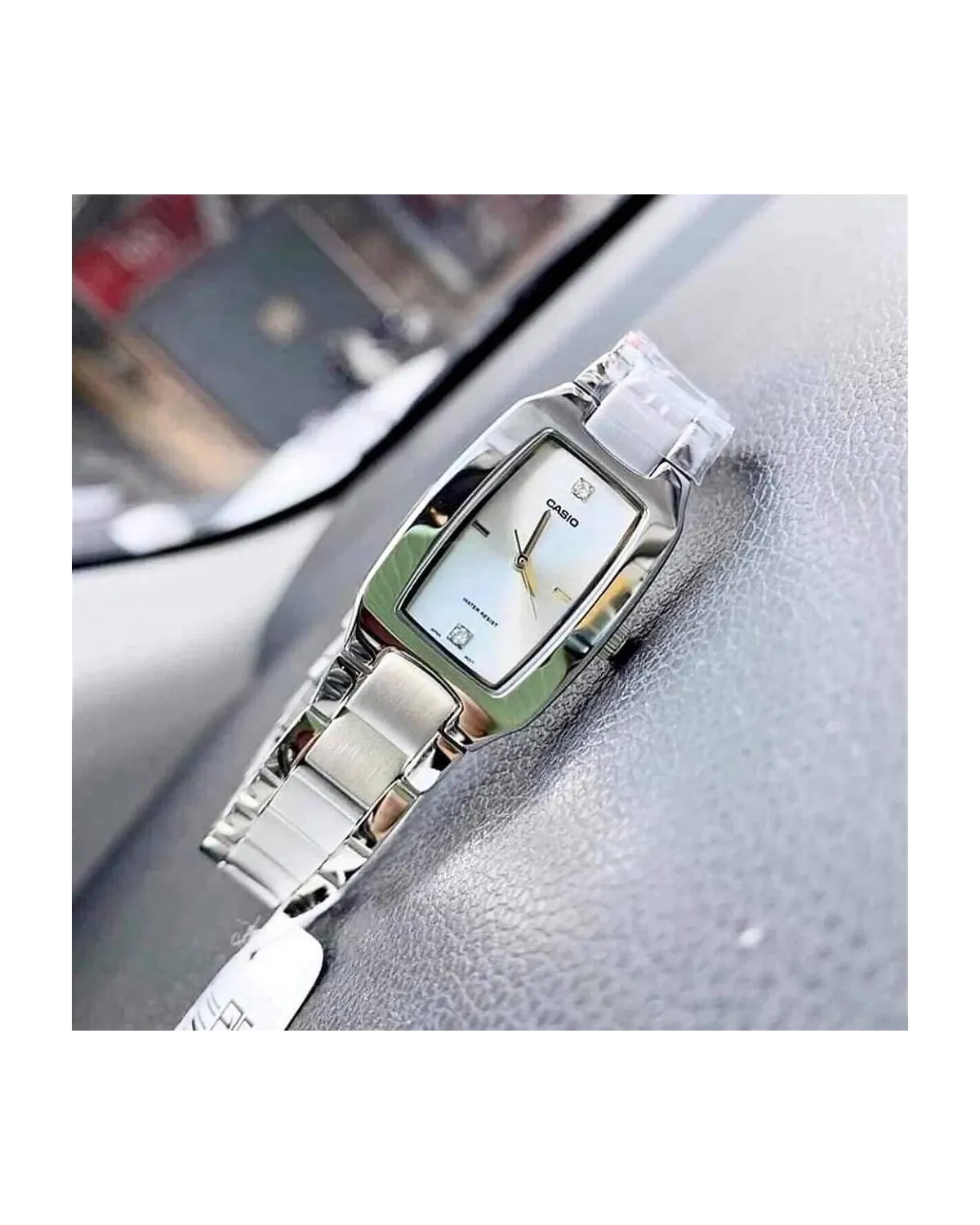 ZEGAREK DAMSKI CASIO LTP-1165A-7C2 + BOX ZEGAREK DAMSKI CASIO LTP-1165A-7C2 + BOX