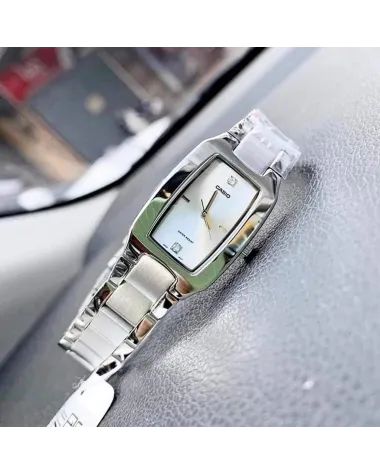 ZEGAREK DAMSKI CASIO LTP-1165A-7C2 + BOX