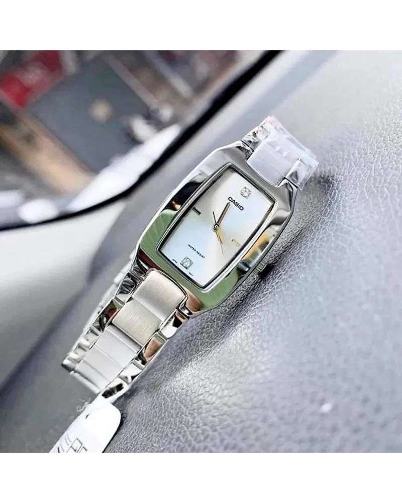 ZEGAREK DAMSKI CASIO LTP-1165A-7C2 + BOX ZEGAREK DAMSKI CASIO LTP-1165A-7C2 + BOX