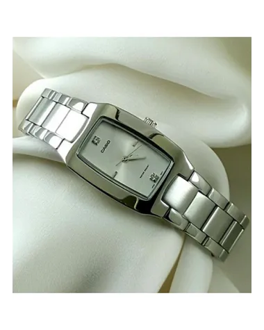 ZEGAREK DAMSKI CASIO LTP-1165A-7C2 + BOX