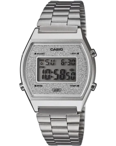 Zegarek Casio Vintage B640WDG-7EF  +BOX