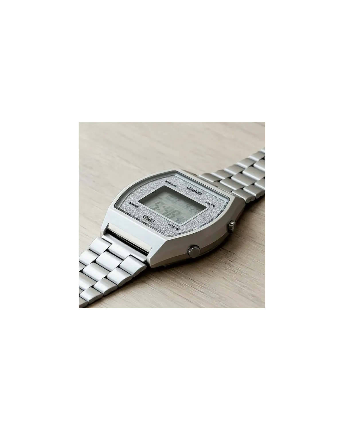 Zegarek Casio Vintage B640WDG-7EF +BOX Zegarek Casio Vintage B640WDG-7EF +BOX