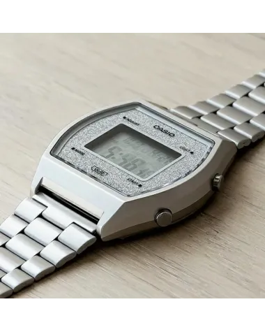 Zegarek Casio Vintage B640WDG-7EF  +BOX