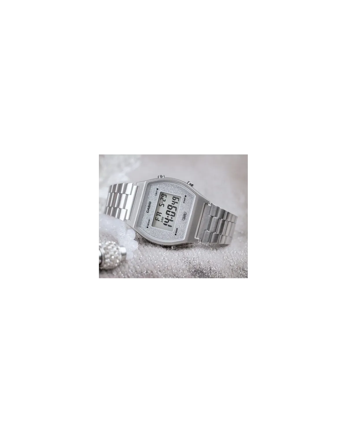 Zegarek Casio Vintage B640WDG-7EF +BOX Zegarek Casio Vintage B640WDG-7EF +BOX