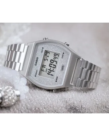 Zegarek Casio Vintage B640WDG-7EF  +BOX