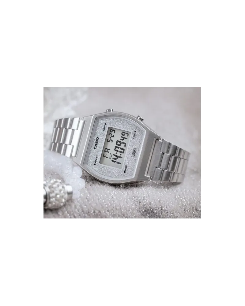 Zegarek Casio Vintage B640WDG-7EF +BOX Zegarek Casio Vintage B640WDG-7EF +BOX