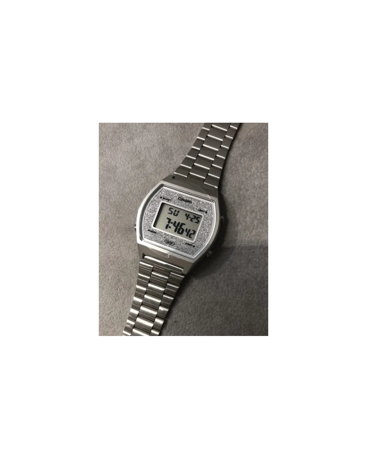 Zegarek Casio Vintage B640WDG-7EF +BOX Zegarek Casio Vintage B640WDG-7EF +BOX