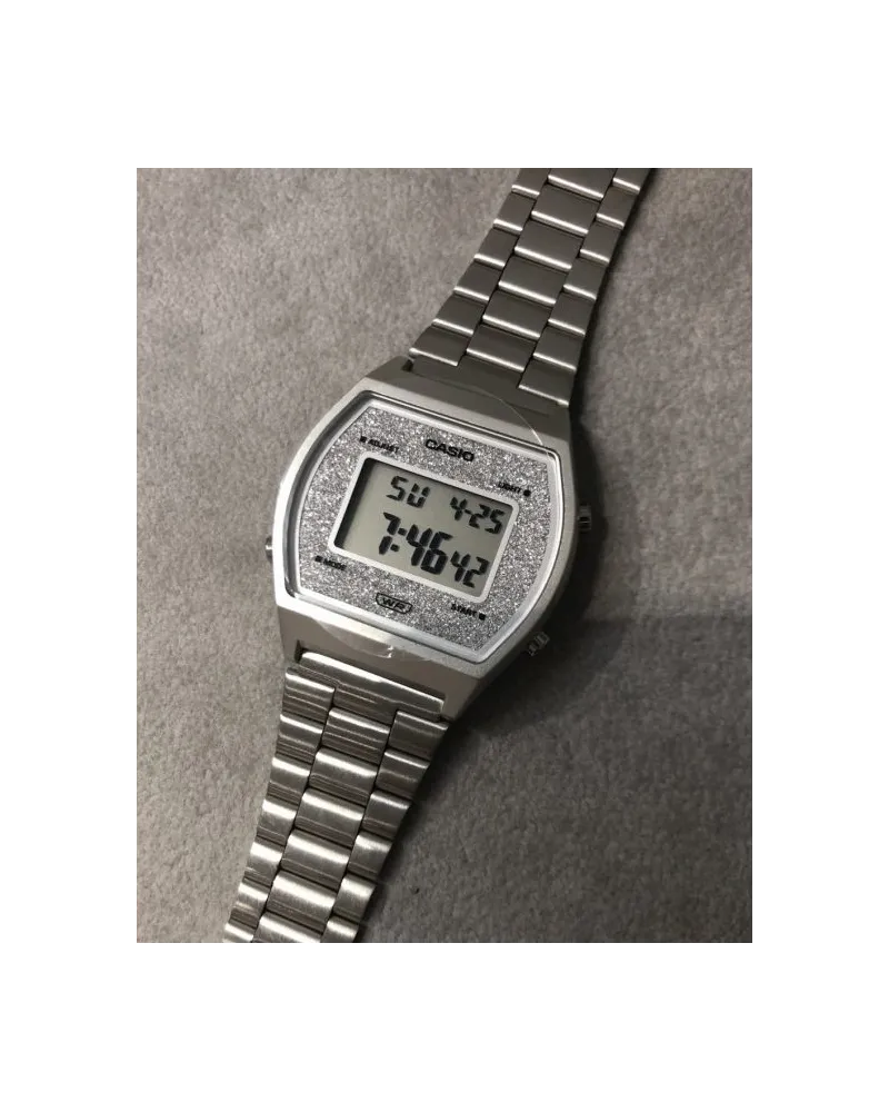 Zegarek Casio Vintage B640WDG-7EF +BOX Zegarek Casio Vintage B640WDG-7EF +BOX