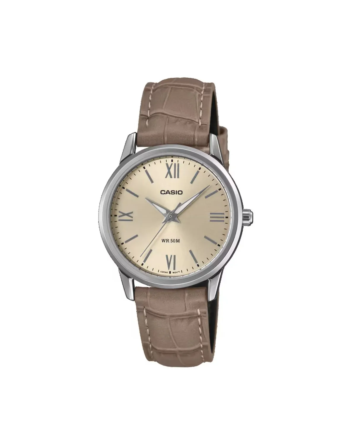 ZEGAREK DAMSKI CASIO LTP-1303LL-7A (zd590c) + BOX
