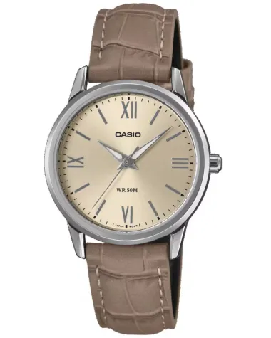 ZEGAREK DAMSKI CASIO LTP-1303LL-7A (zd590c) + BOX