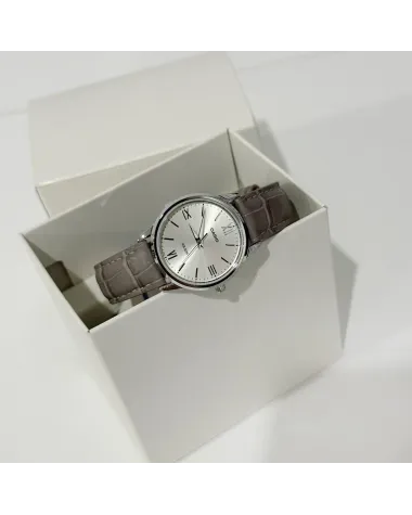 ZEGAREK DAMSKI CASIO LTP-1303LL-7A (zd590c) + BOX