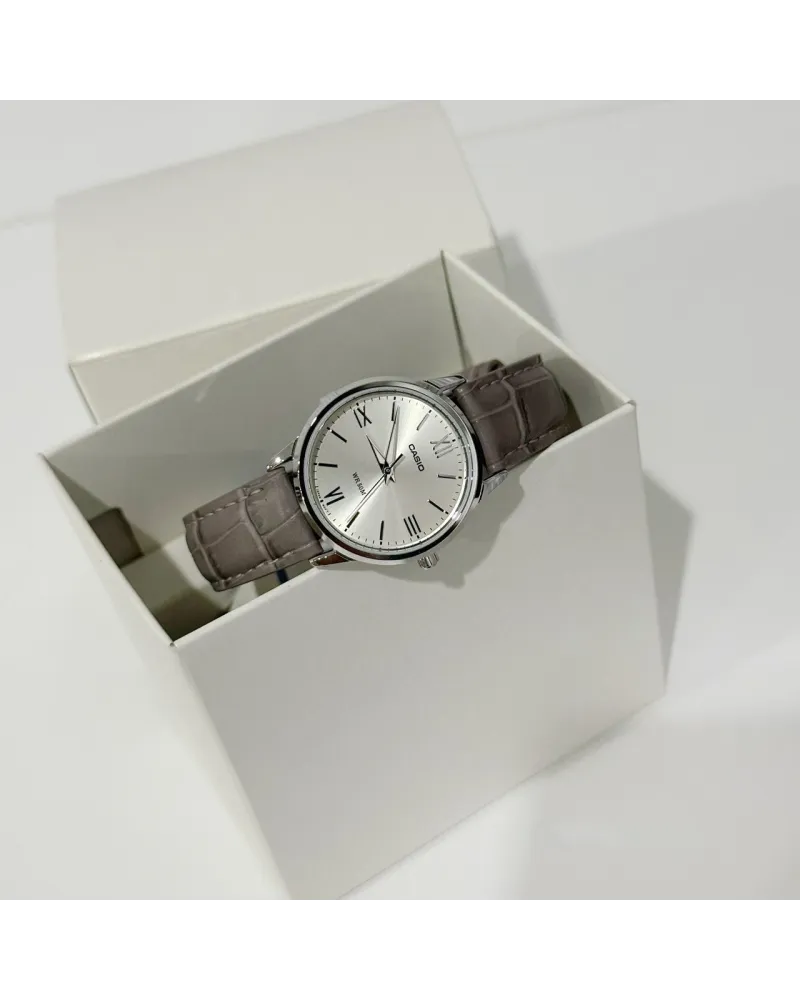 ZEGAREK DAMSKI CASIO LTP-1303LL-7A (zd590c) + BOX