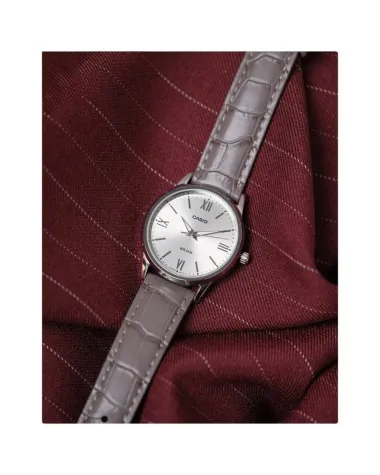 ZEGAREK DAMSKI CASIO LTP-1303LL-7A (zd590c) + BOX